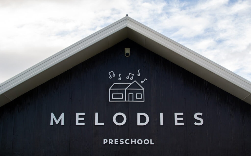 Melodies Preschool — Childcare Centres in Lincoln