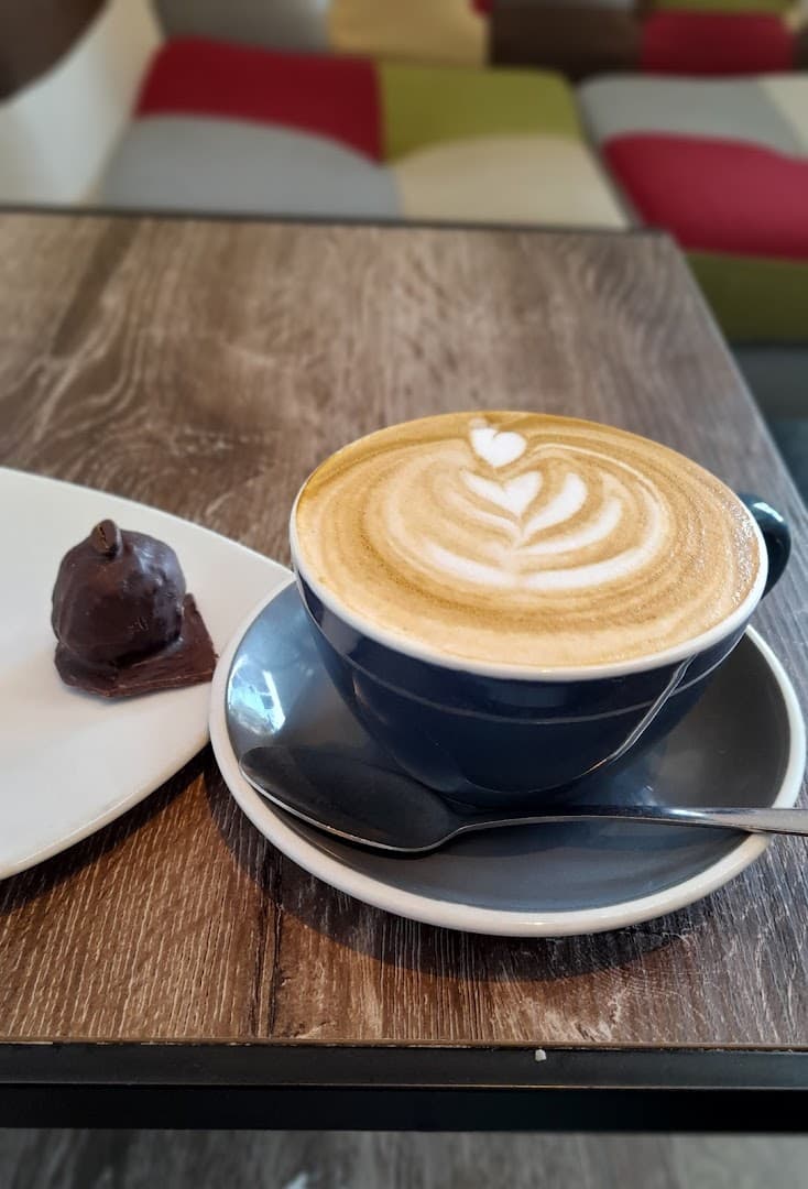 The Preservatory Cafe Delicatessen