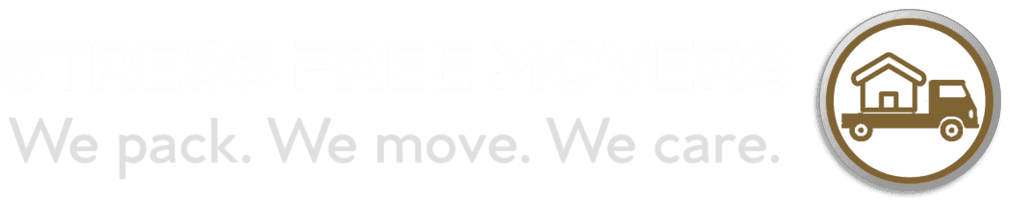 Stress Free Movers