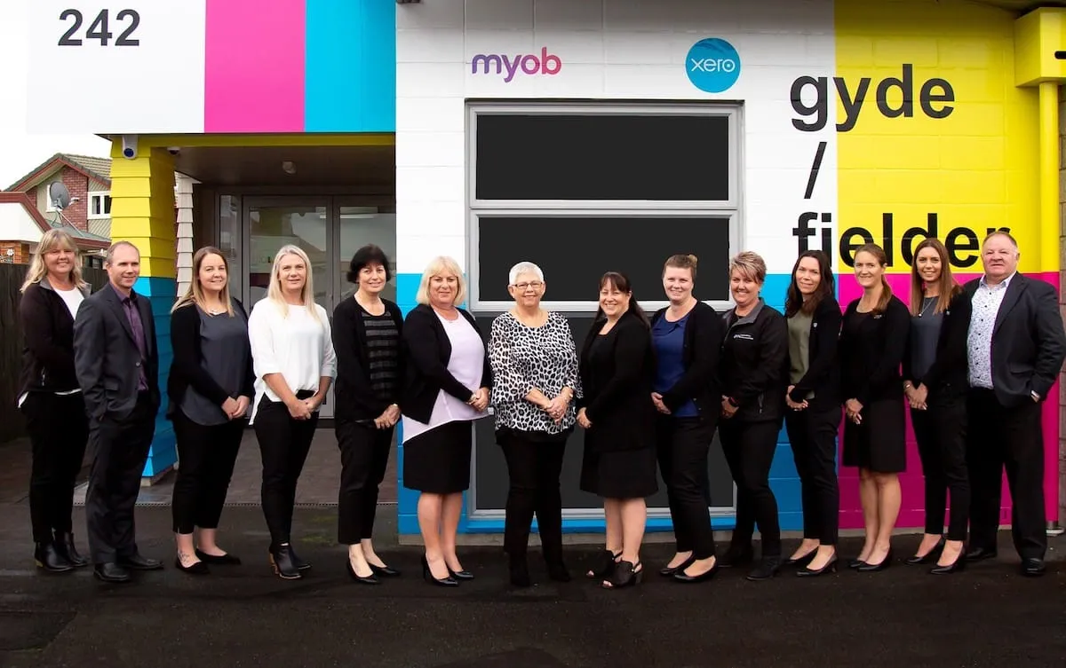 gfa Chartered Accountants — Accountants in Te Awamutu