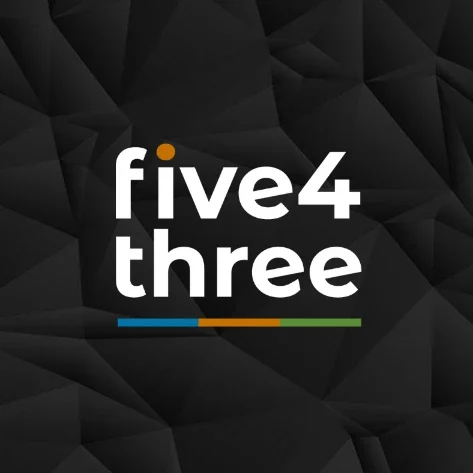 543 Website Design