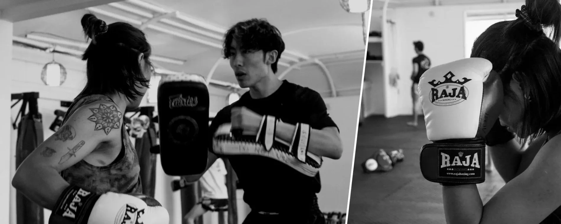 The Hawks' Nest Gym — Gyms in Auckland