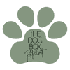 The dog box retreat