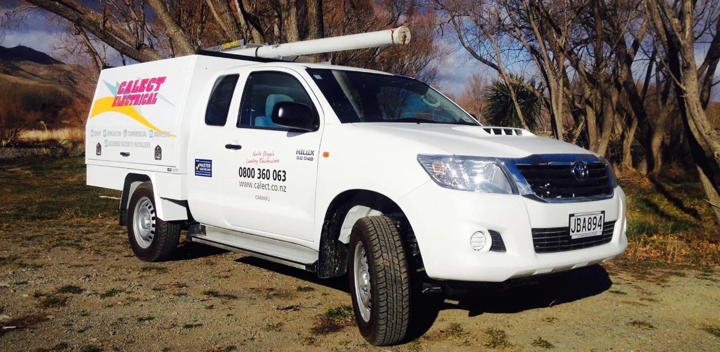 Calect Electrical