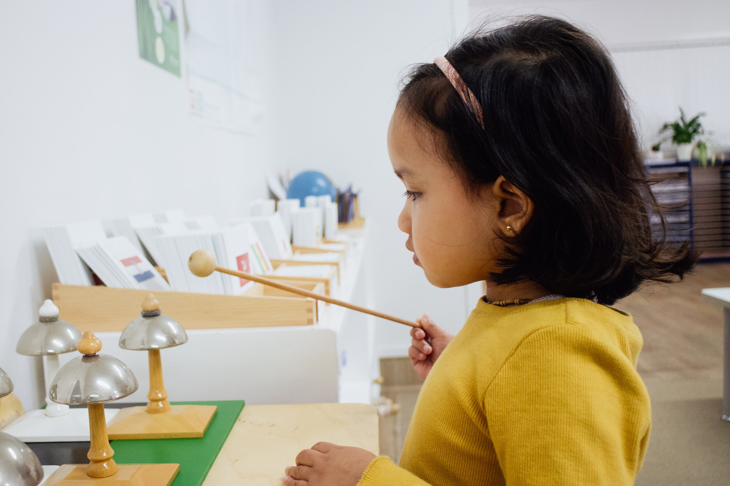 Montessori Pre school — Childcare Centres in Auckland