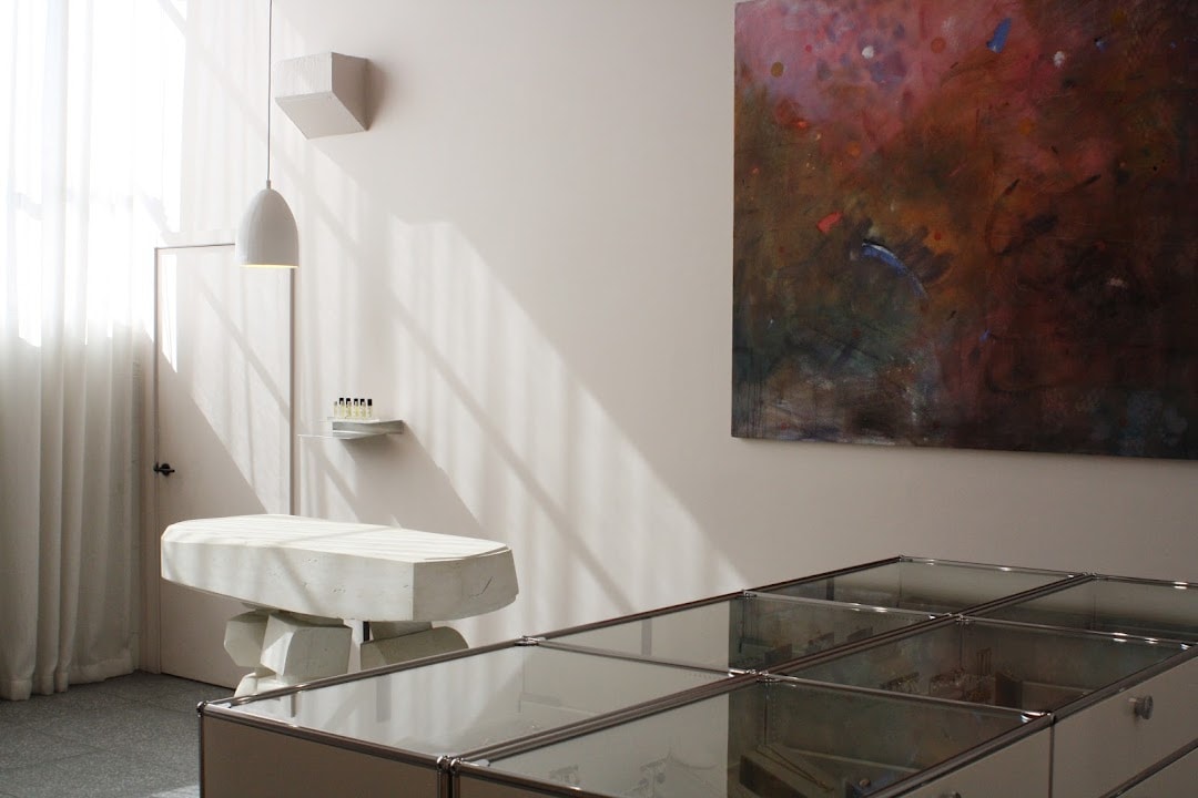 Meadowlark Showroom — Jewellers in Auckland