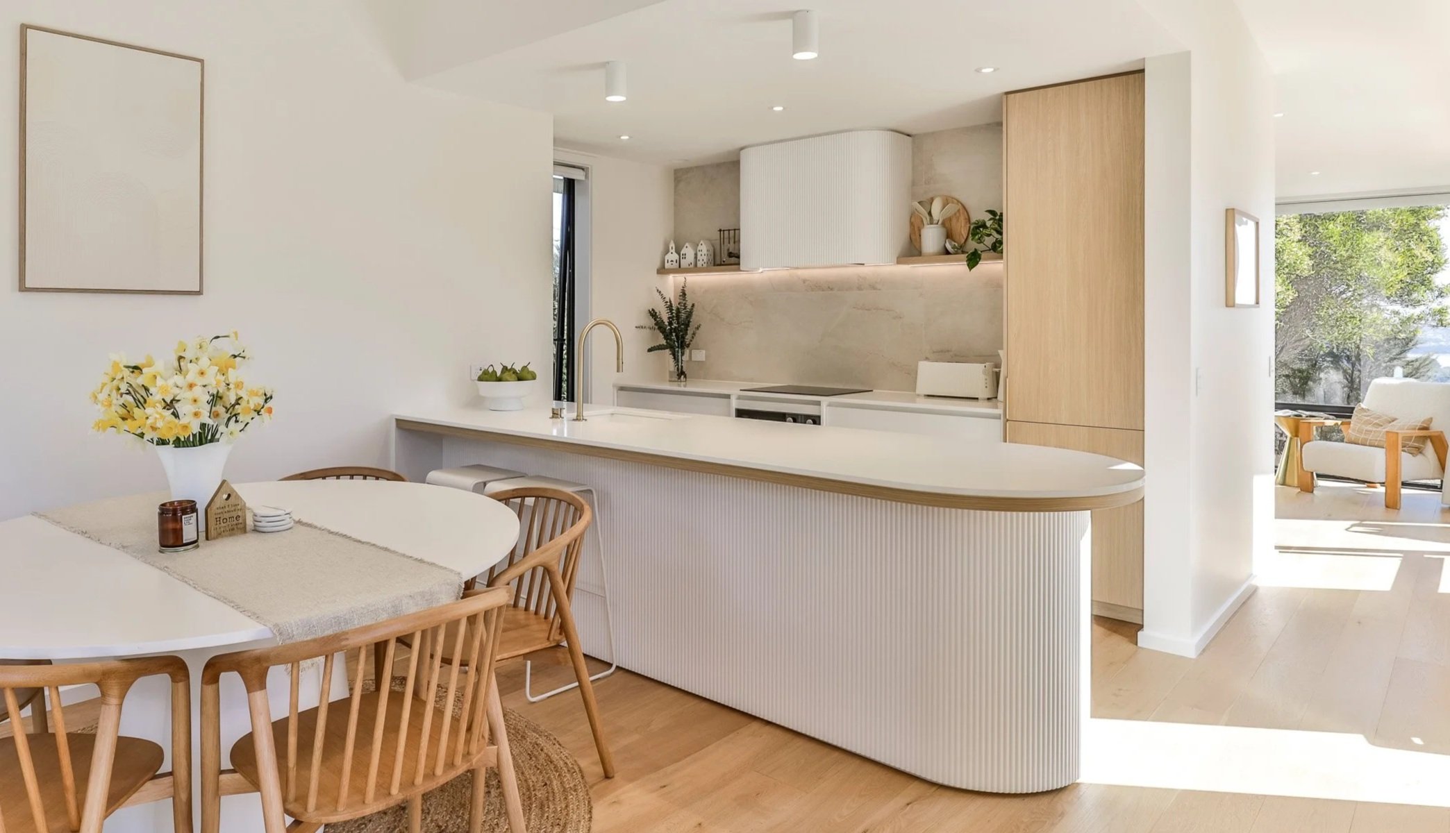 Mastercraft Kitchens Wellington — General Contractors in Wellington