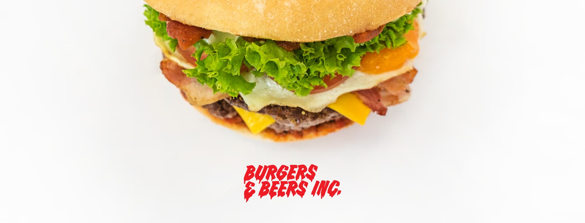 Burgers & Beers Inc. — Fast Food in Christchurch
