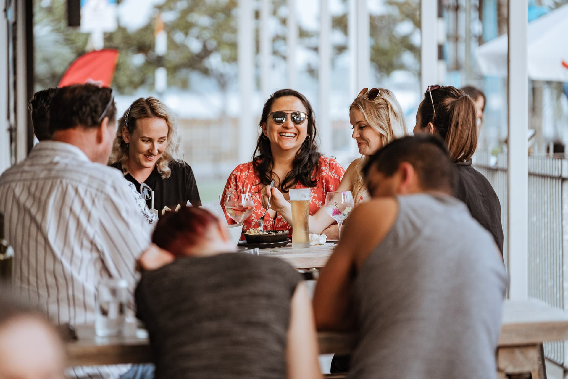 Miss Gee’s — Bars in Tauranga