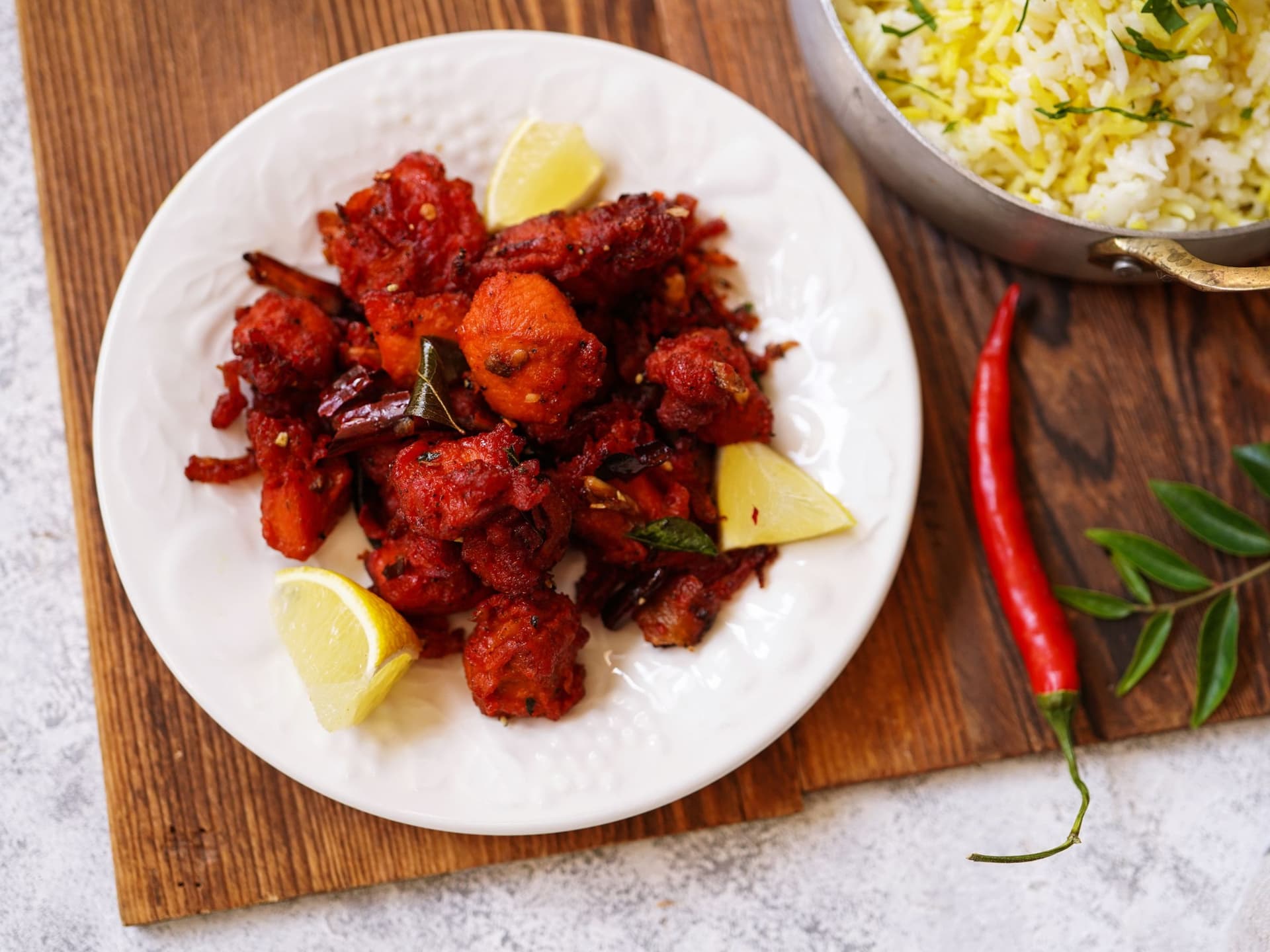 Curry Gurru The Malabar Kitchen — Restaurants in Invercargill