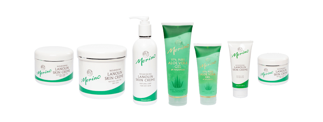 Merino Skincare — Beauty Salons in Christchurch