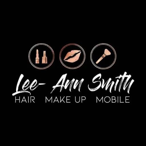 Lee-Ann Smith Bridal Makeup & Hair