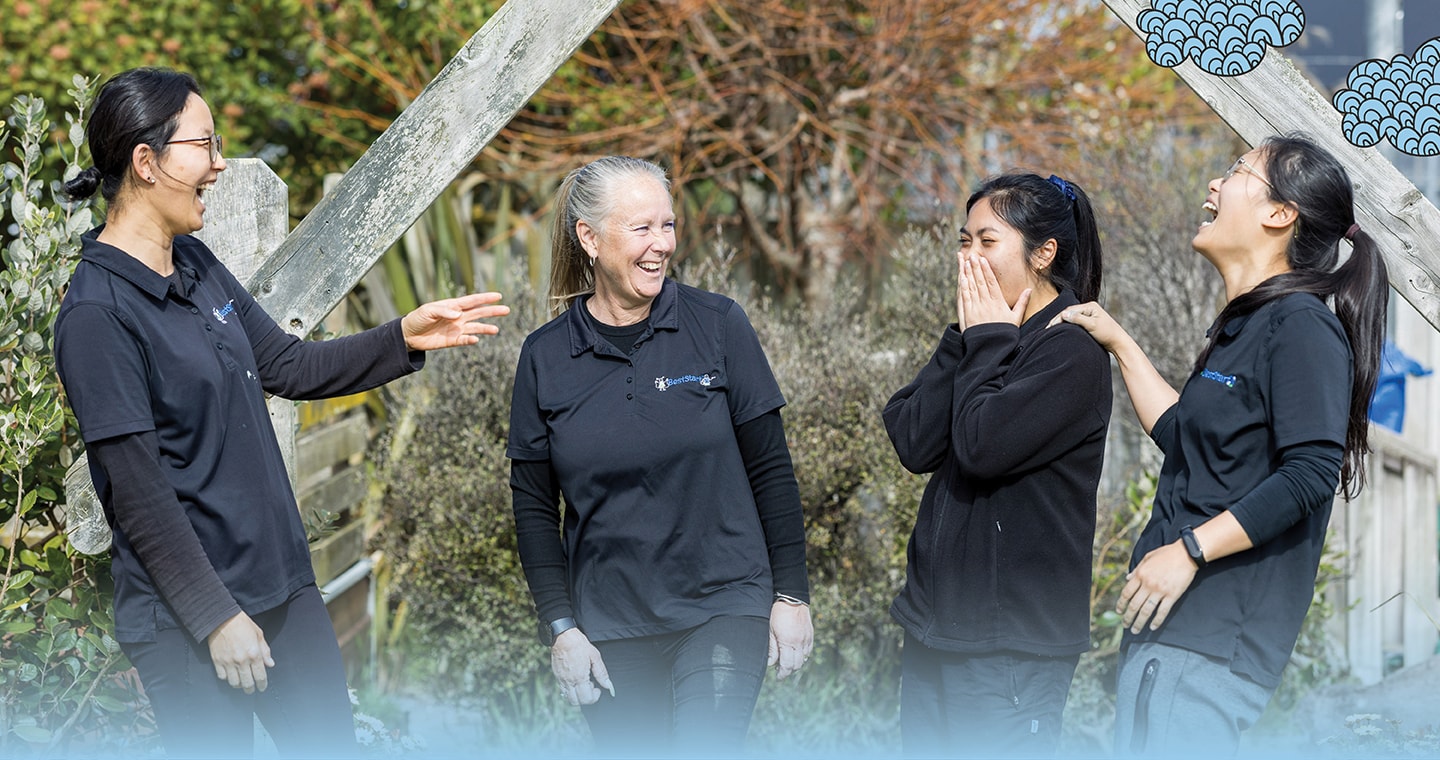 BestStart Seymour Road Kindy — Childcare Centres in Waitākere Ranges
