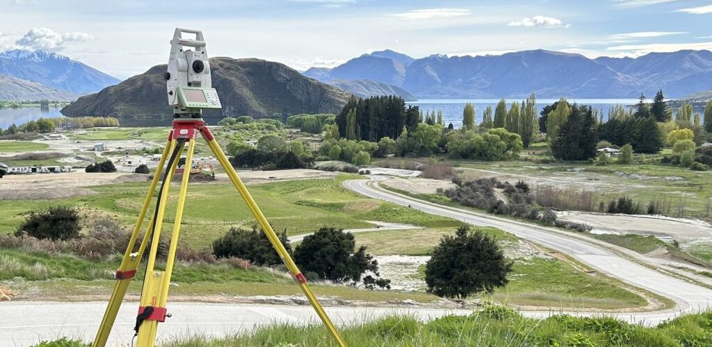 TrueSouth Survey Services — Professional Services in Invercargill