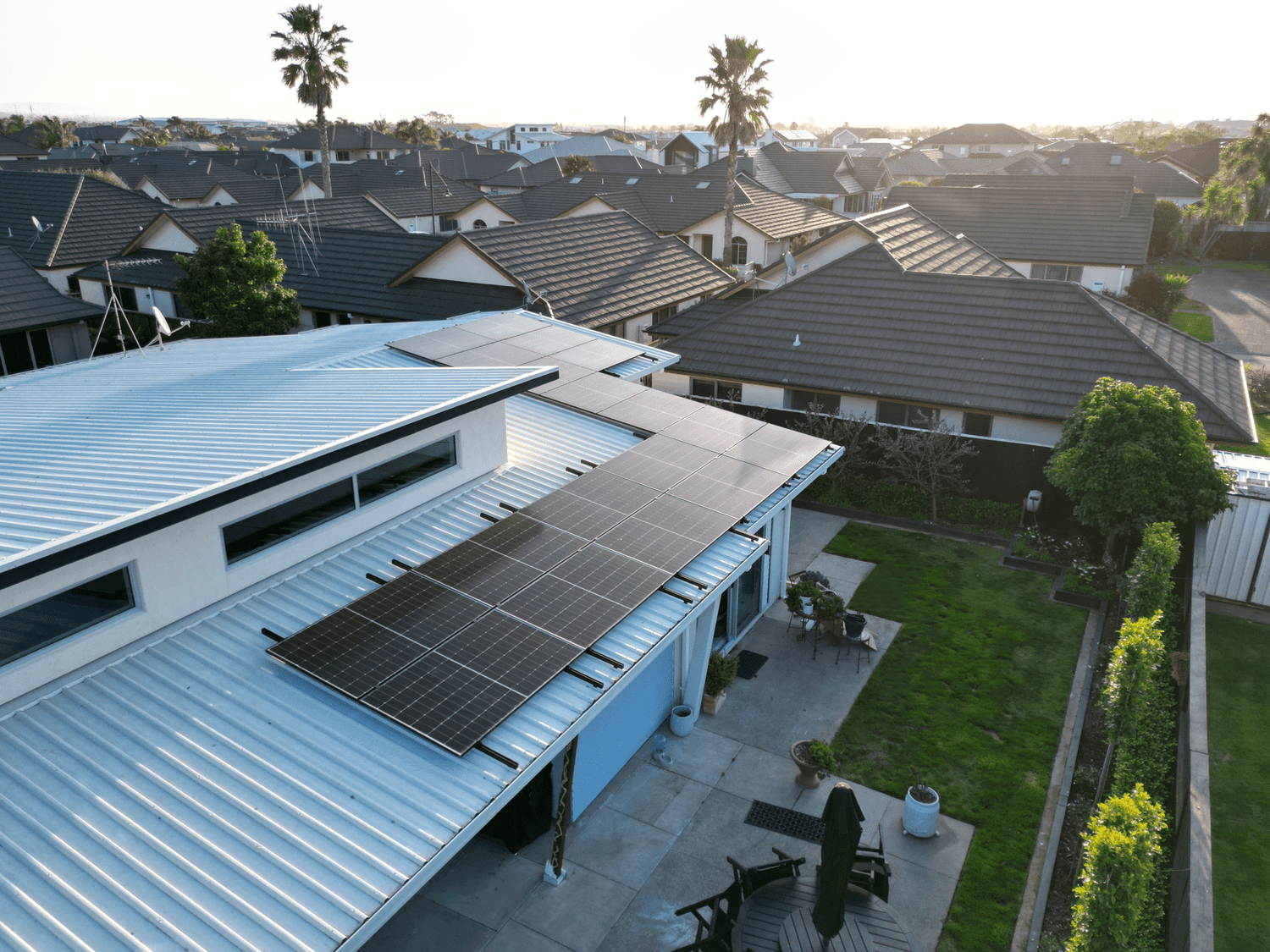Cablerite — Electricians in Tauranga