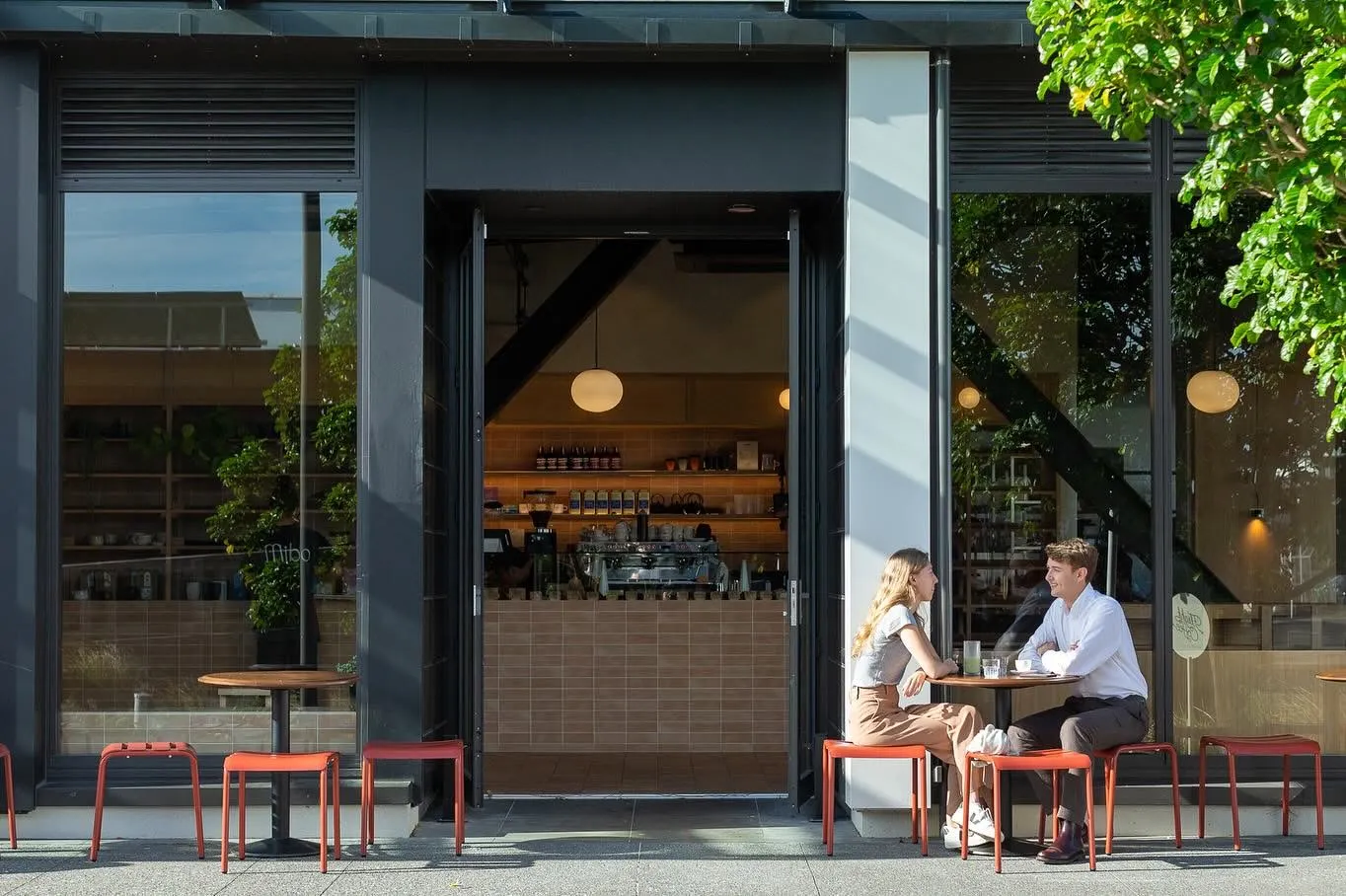 Mibo Bakery — Bakeries in Auckland