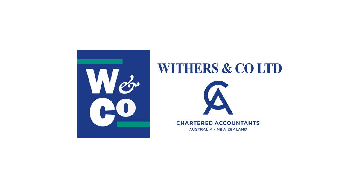 Withers & Co Ltd Chartered Accountants — Accountants in Warkworth