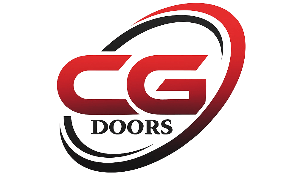 CG Doors — Building Materials in Waharoa