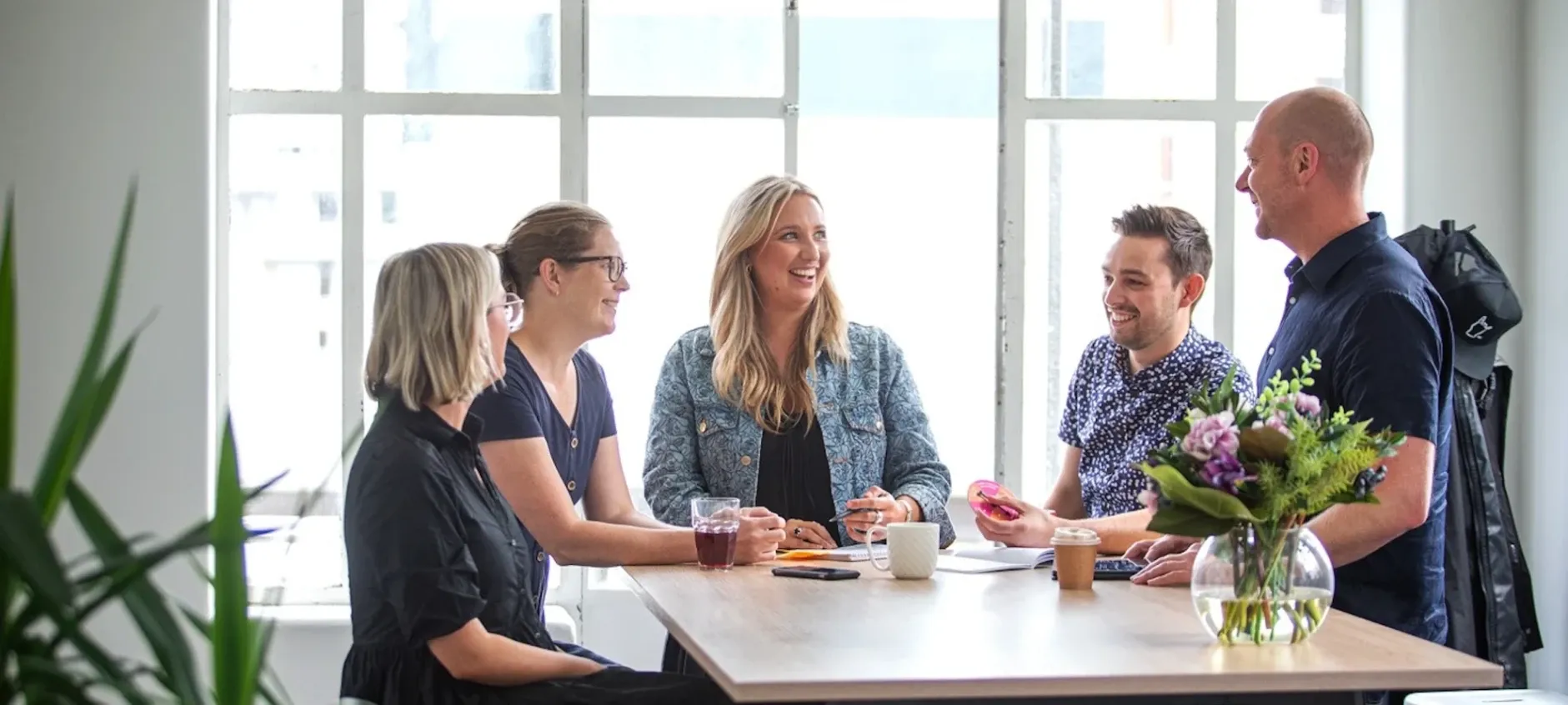 PS/digital — Website Designers in Wellington