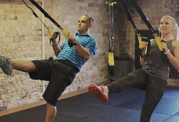 SoulSprite — Gyms in Devonport-Takapuna