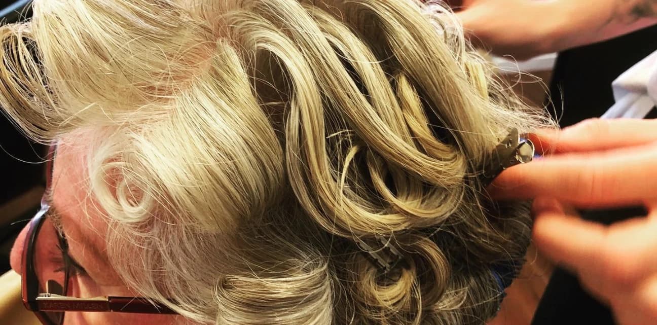 Cooper Hairdressing