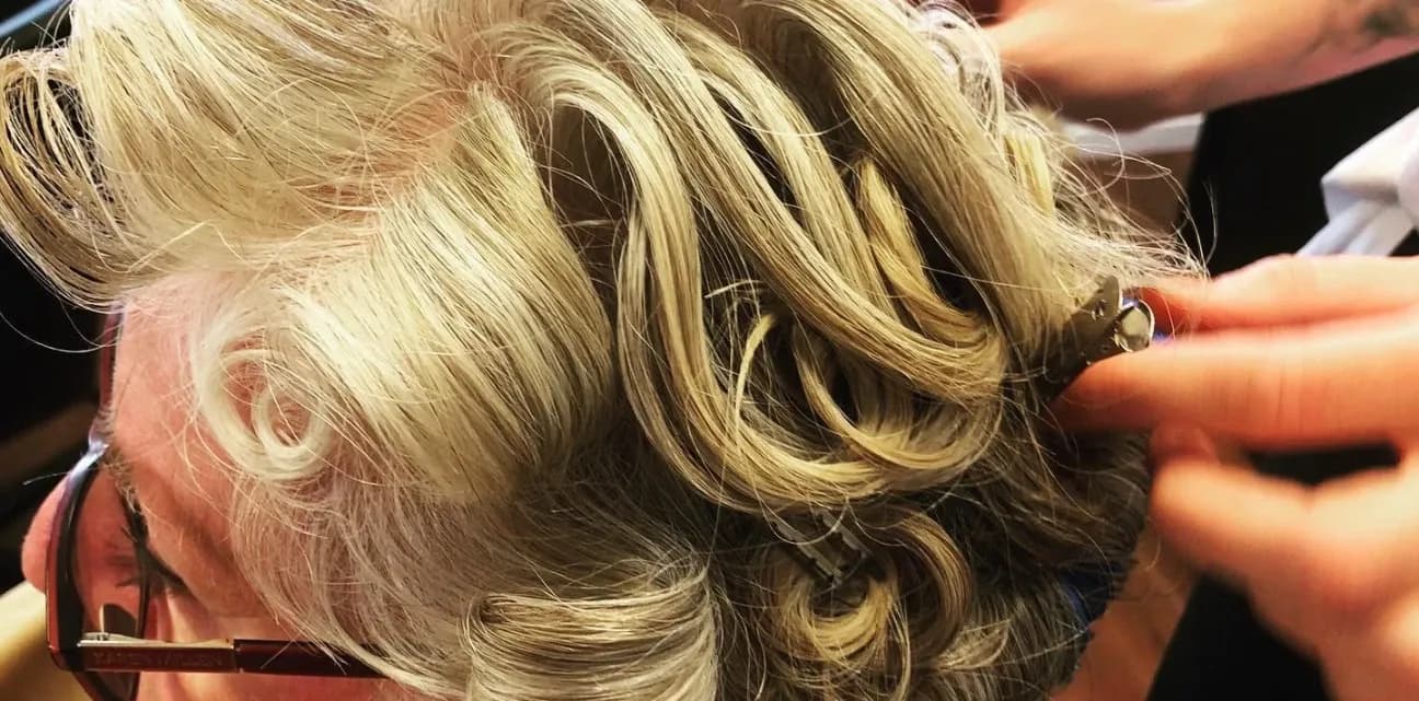 Cooper Hairdressing — Hair Salons in Auckland