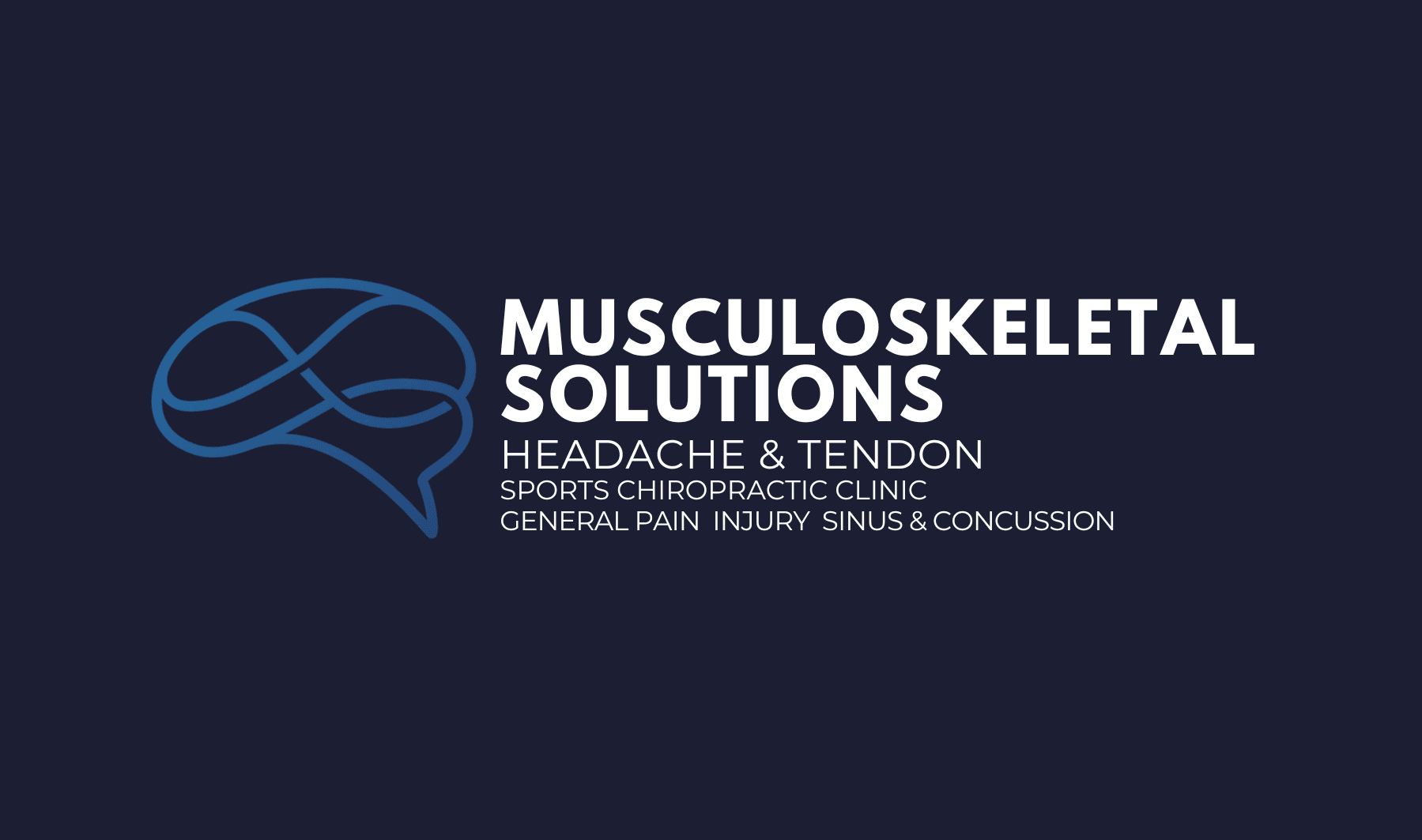 Musculoskeletal Advanced Solutions — Chiropractors in Christchurch