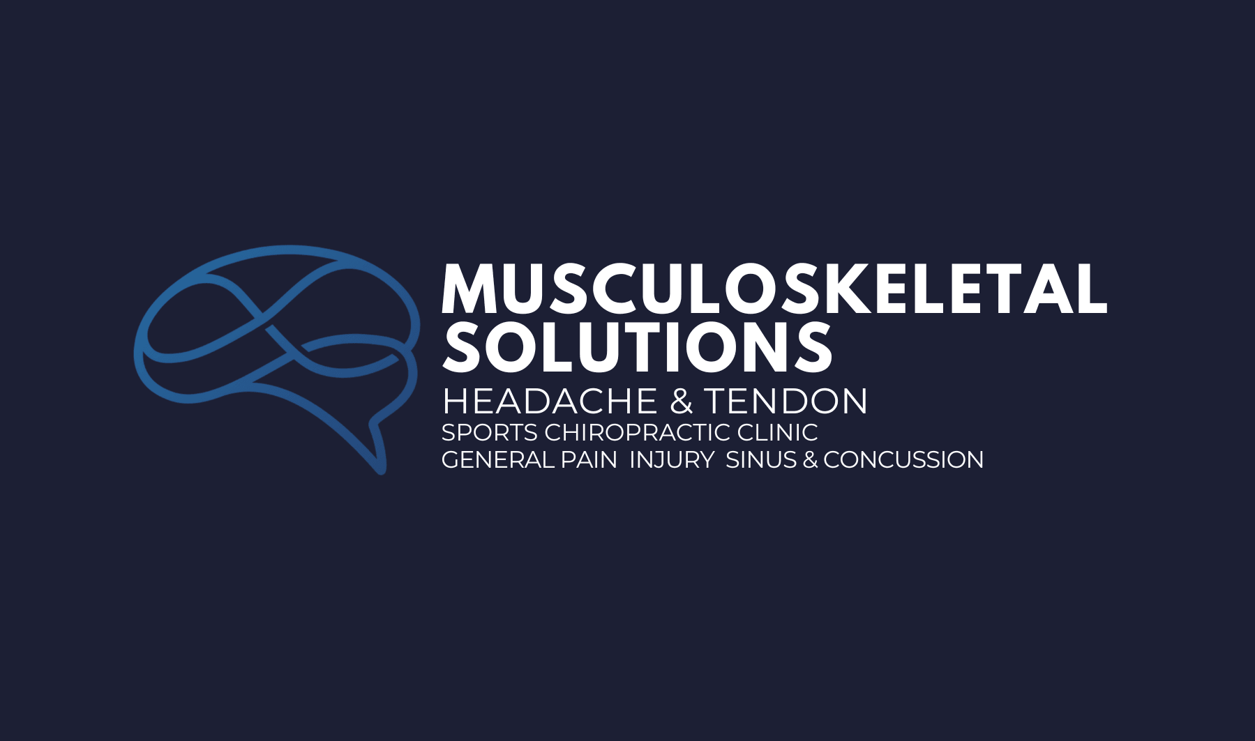 Musculoskeletal Advanced Solutions — Chiropractors in Christchurch