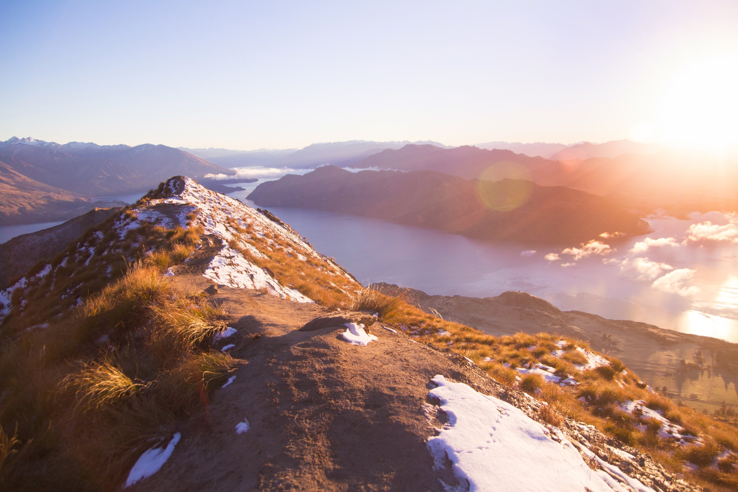 Conscious Marketing & Communications — Marketing Services in Wānaka