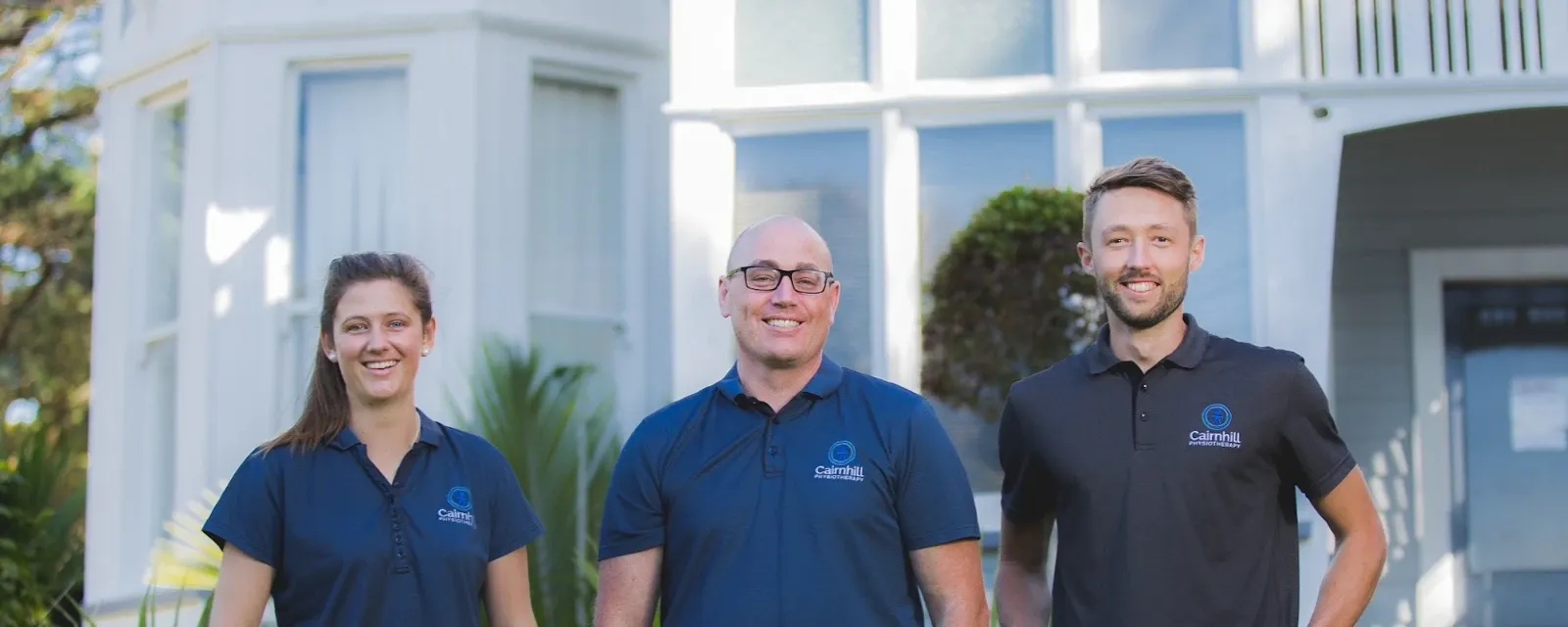 Cairnhill Physiotherapy — Physiotherapists in Epsom