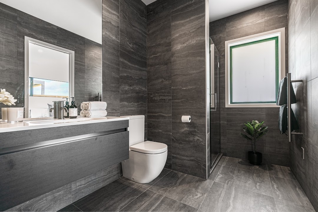 David Reid Homes - Rodney — Interior Designers in Auckland