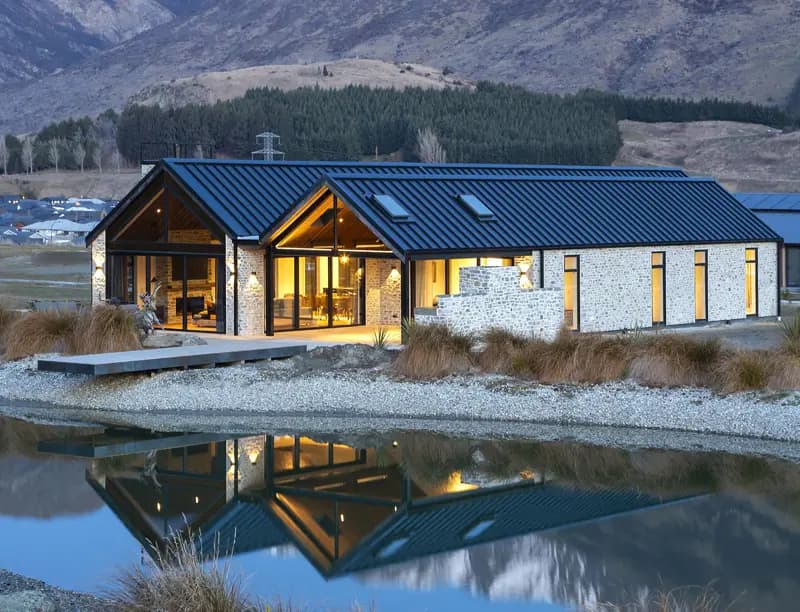 David Reid Homes - Rodney