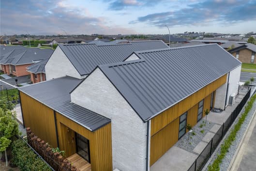 Westgate Roofing — Roofing Services in Hamilton