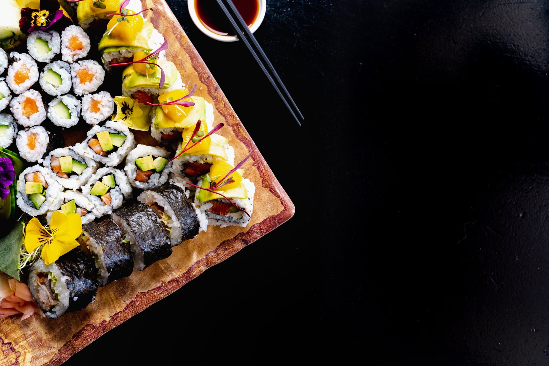 Jizo Japanese Restaurant — Restaurants in Dunedin