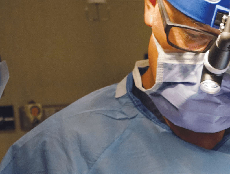 Dr. John Chaplin- Thyroid and Head and Neck Surgeon — Medical Centres in Auckland