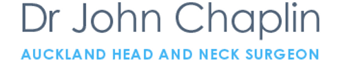 Dr. John Chaplin- Thyroid and Head and Neck Surgeon