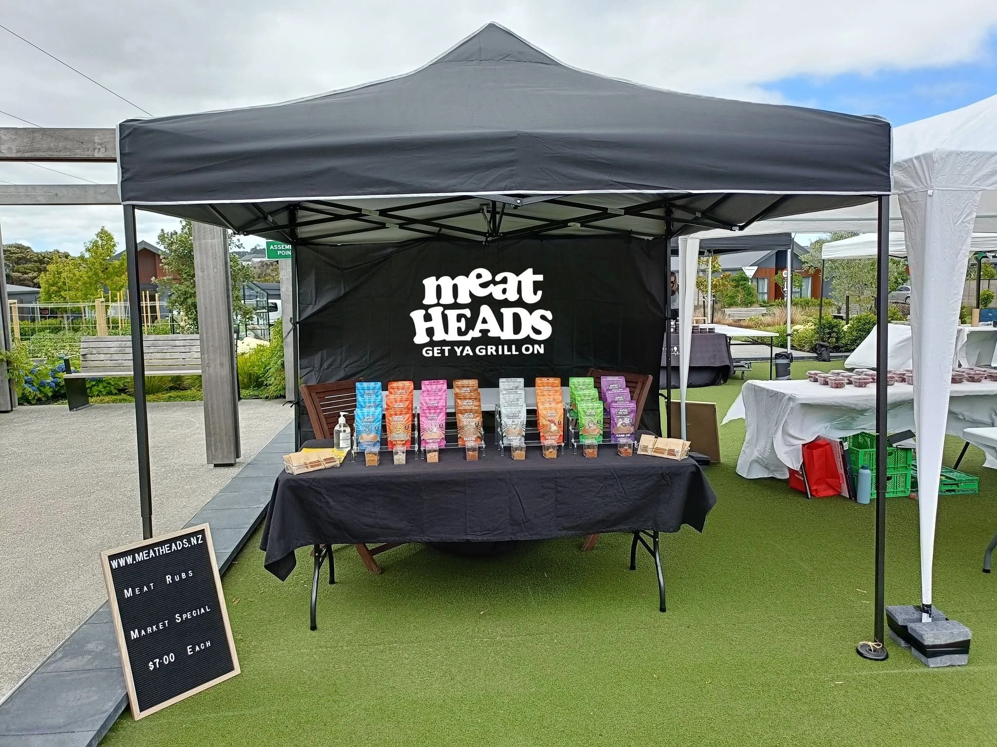 MeatHeads NZ — Food & Beverage in Upper Harbour