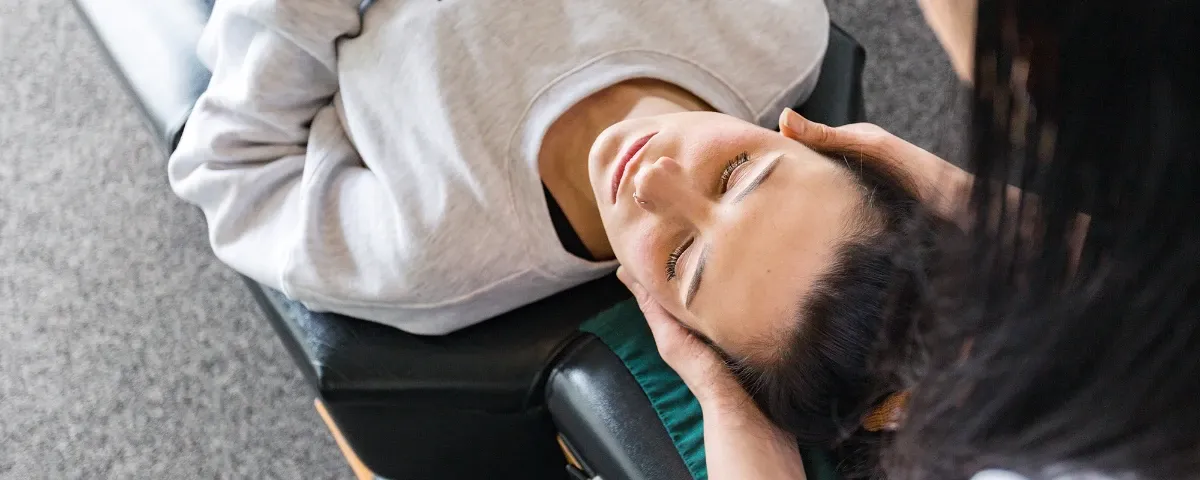 Evolve Chiropractic — Chiropractors in Christchurch