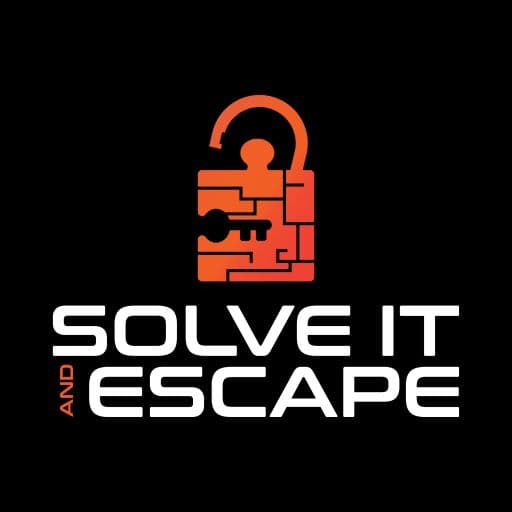 Solve It and Escape 2022 Limited