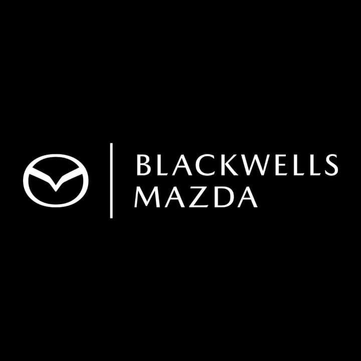 Blackwells City Mazda