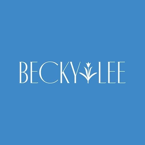 Becky Lee Interiors logo