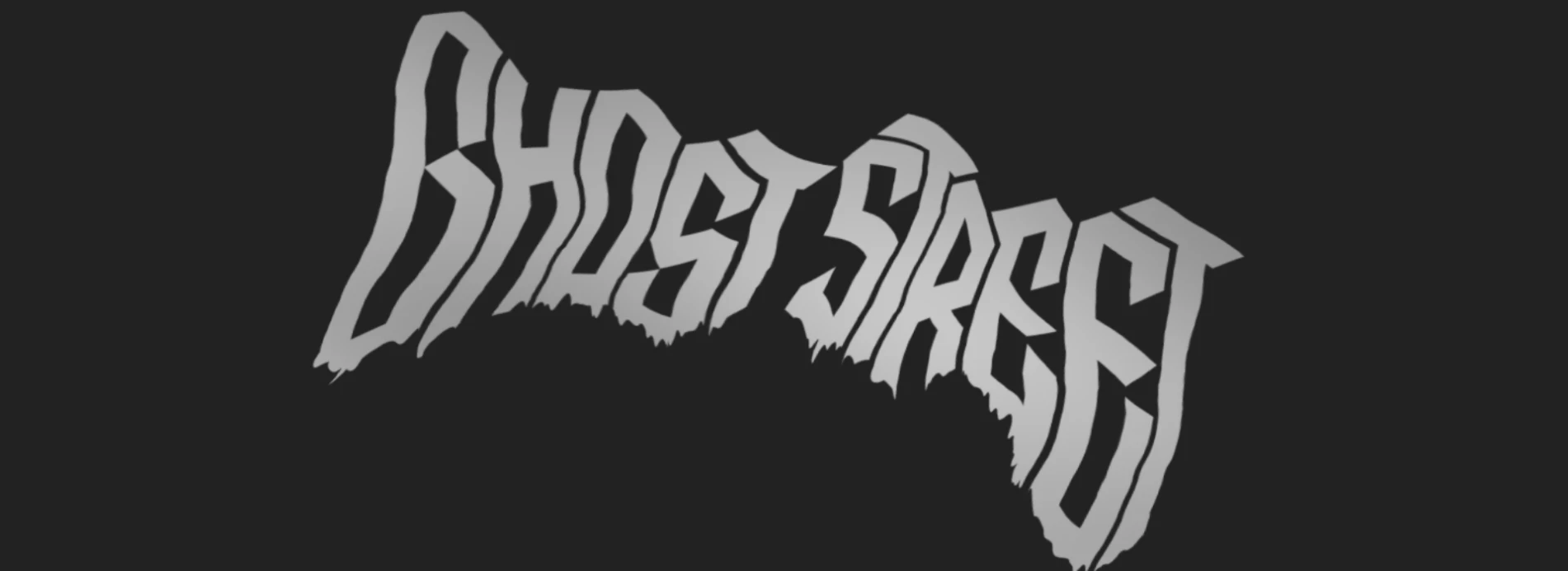 Ghost Street