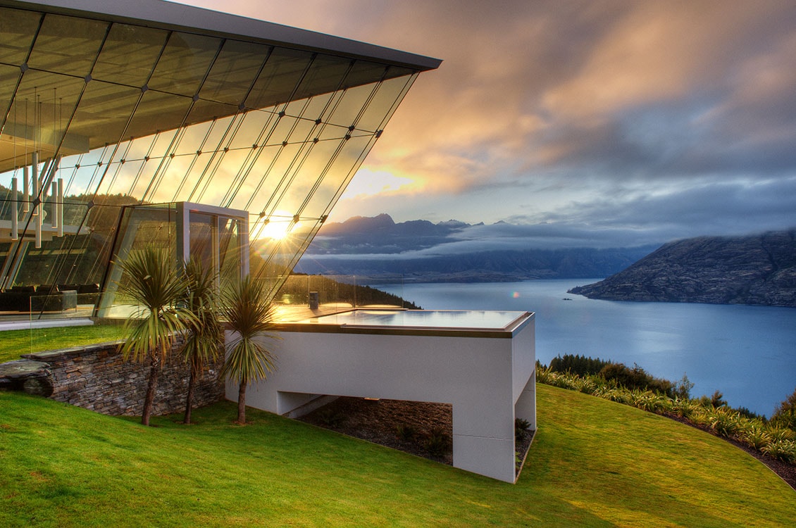 Hub Design Interiors — Interior Designers in Queenstown