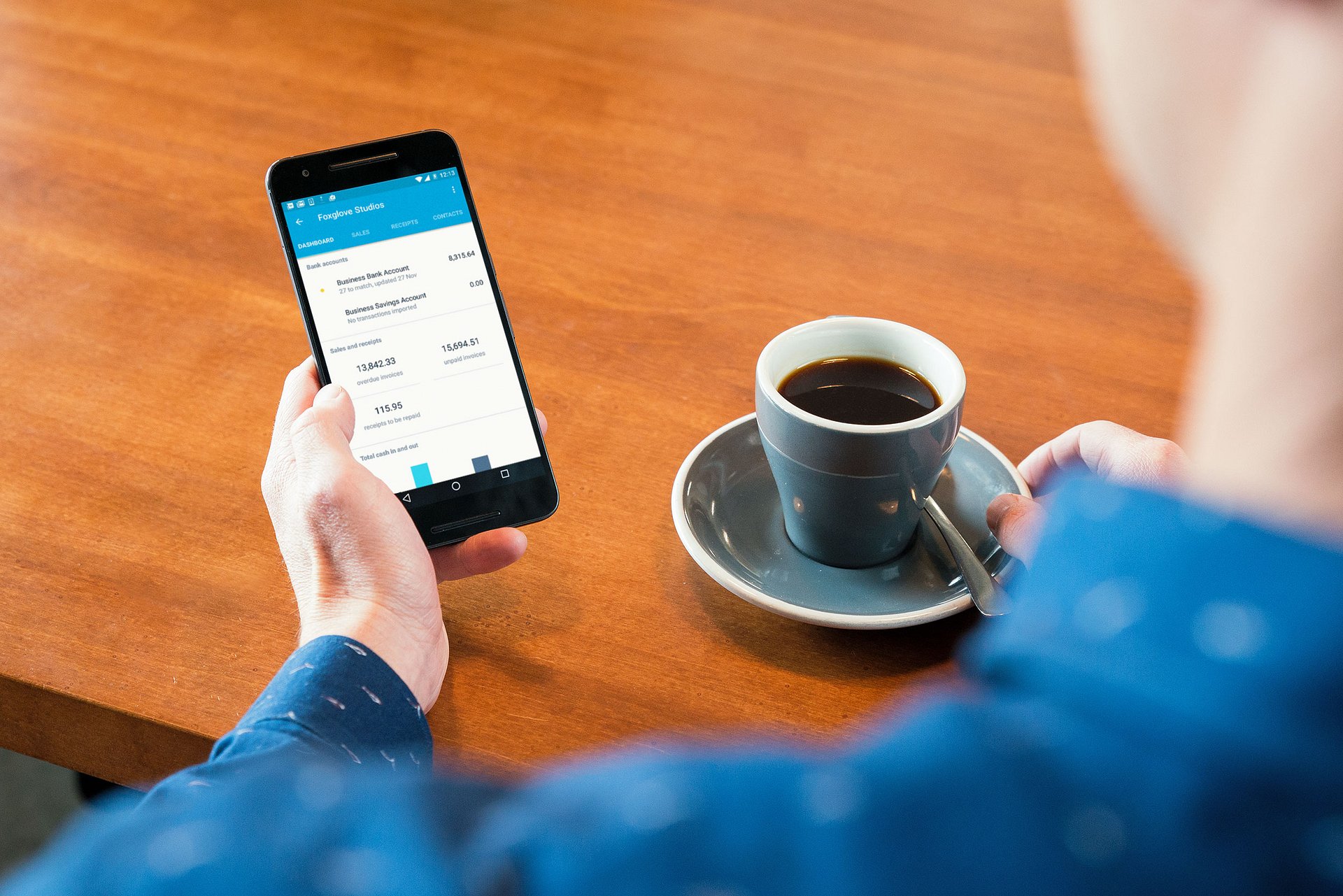 Conduit Business Solutions Limited — Accountants in Paihia