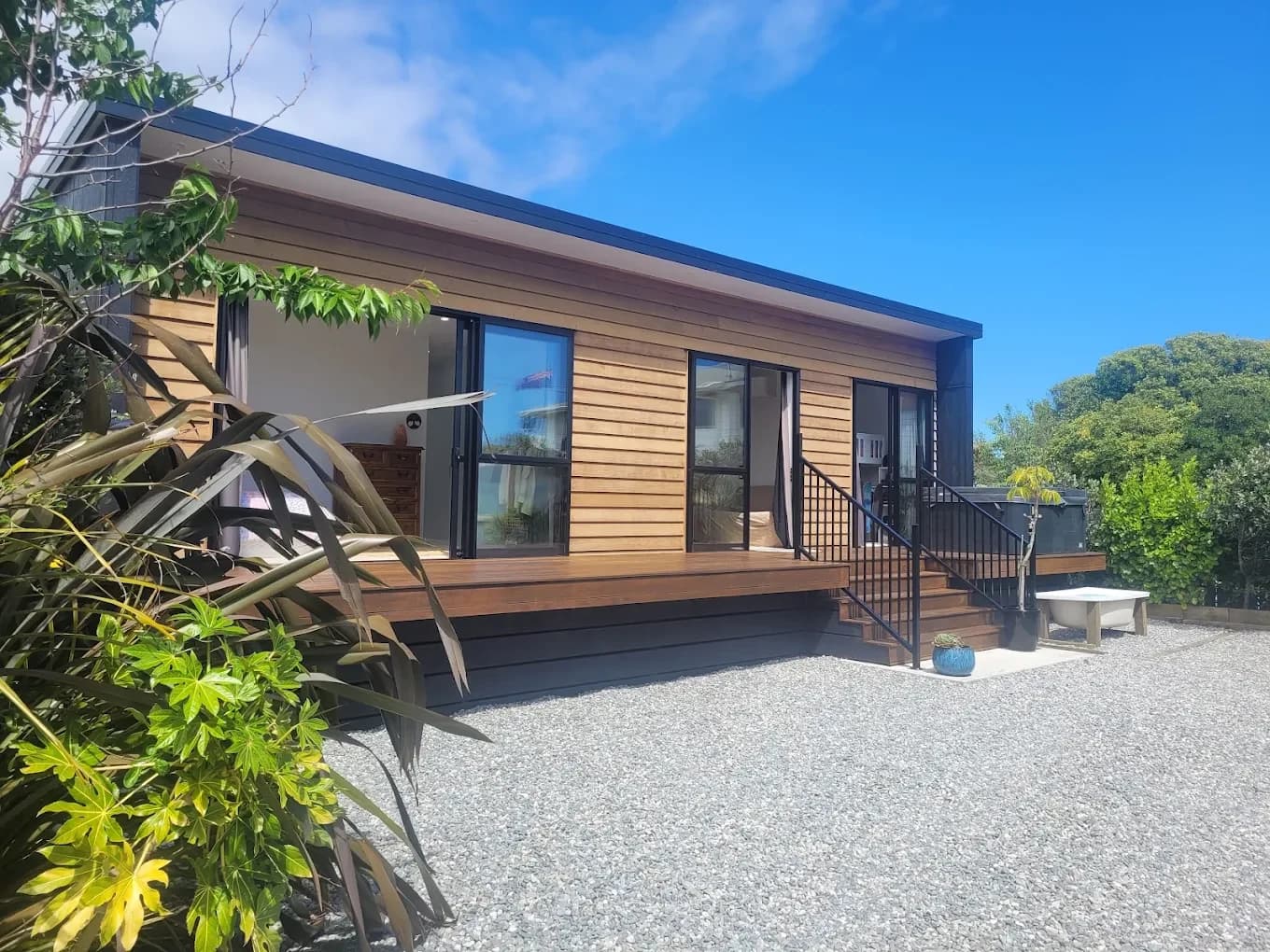 Adams Construction Limited Westport — Builders in Westport