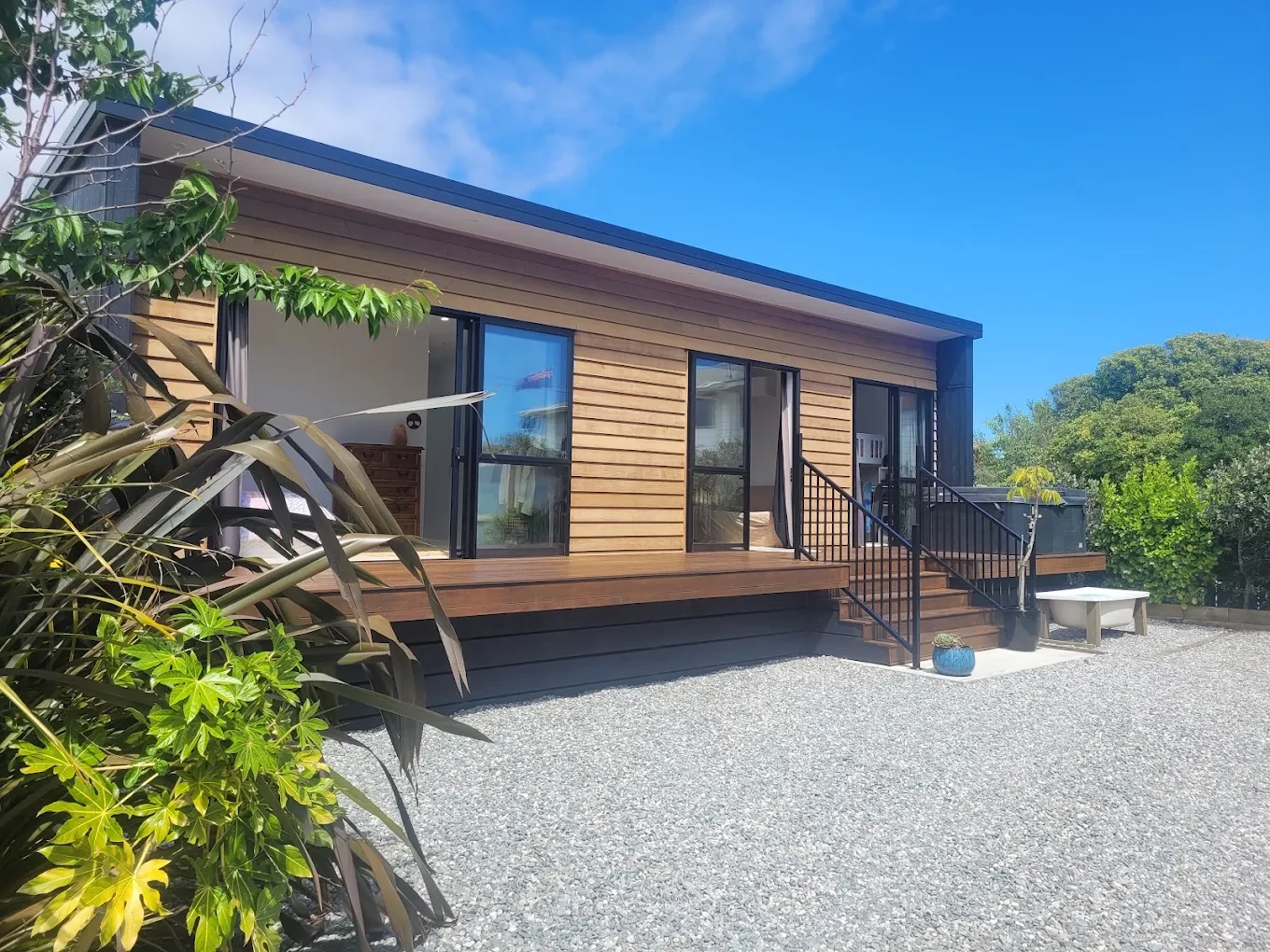 Adams Construction Limited Westport — Builders in Westport