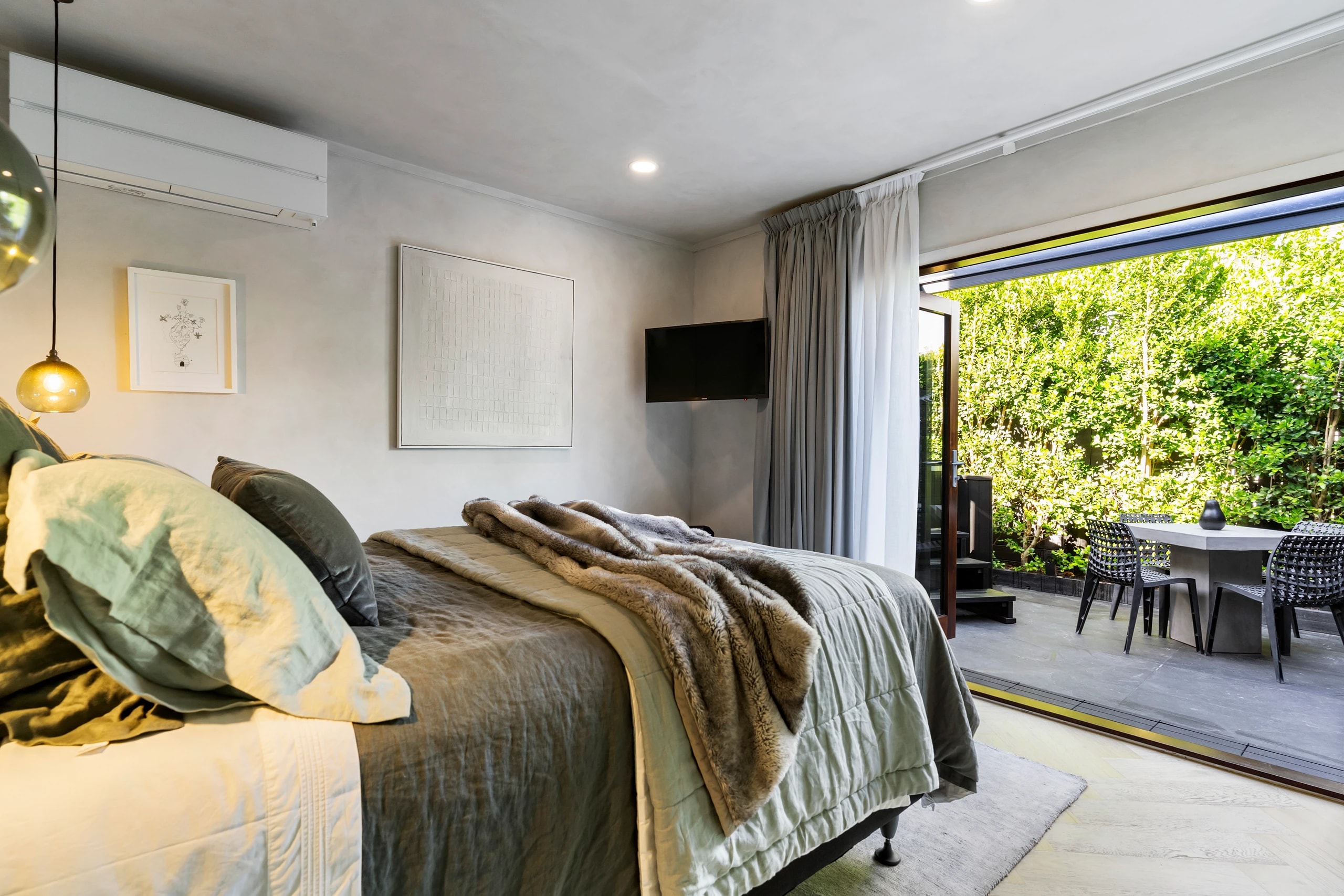 Kirsty Vegas Design — Interior Designers in Auckland