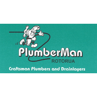 PlumberMan Rotorua