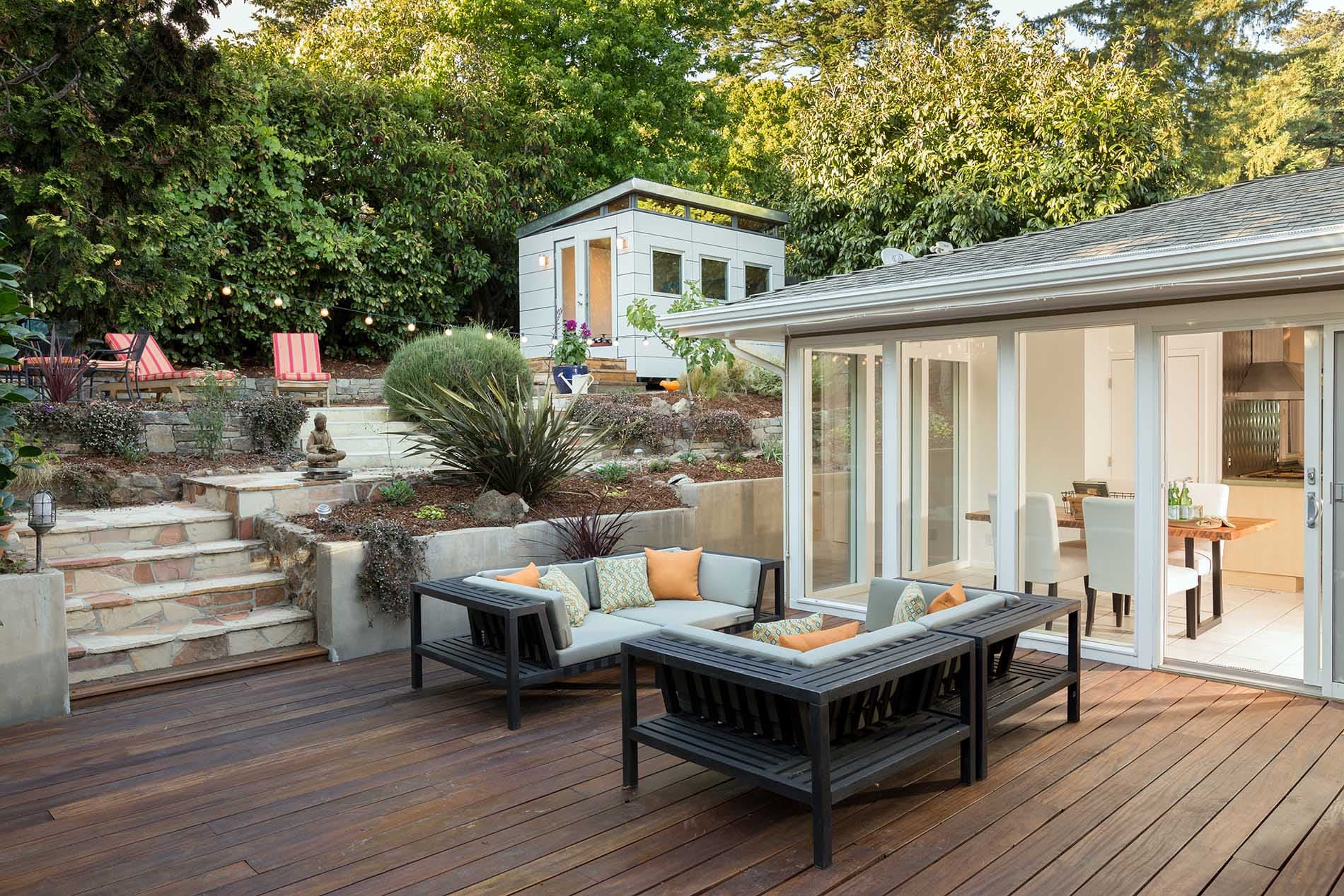 Affordable Fences and Landscapes — Builders in Christchurch