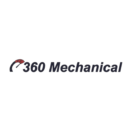360 Mechanical logo